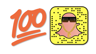 why-are-guys-putting-numbers-as-their-status-on-snapchat