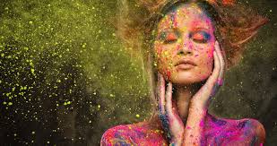 The Nashville Wife Artistic Expression